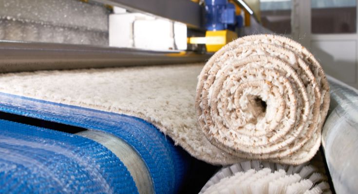 Altınşehir Halı Yıkama Firması